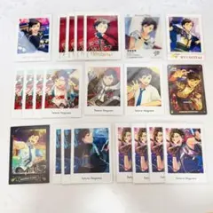 あんスタ 流星隊 南雲鉄虎 ぱしゃっつ ぱしゃこれ 星燦ポラ