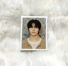 straykids 4期 アイエン IDフォト