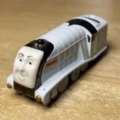 トミカ トーマスシリーズ スペンサー αシステム 廃盤品 2005年製