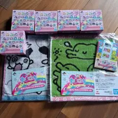 たまごっち　一番くじ　まとめ売り