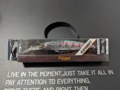 フリューゲル99DR-F シマノ カーディフ SHIMANO Cardiffのサムネイル