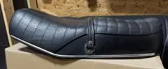 ナイスモーターサイクル TT seat 1997年スポーツスター - メルカリ