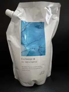 STRI Exchange+ H2 プレミアムヘアミルク 3本セット - メルカリ