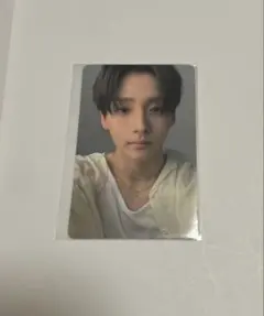 ボイプラ サンウォン トレカ ald1 アーカイブ展