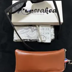 RIMERAKEA 偏光サングラス