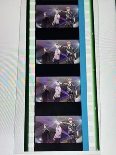 ヒプノシスマイク　ヒプムビ　コマフィルム　ヨコハマ