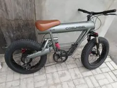 自転車のサムネイル
