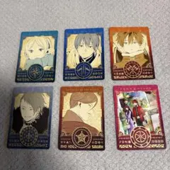 葬送のフリーレン　ボイスカード