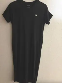 ノースフェイス ワンピース