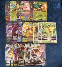 RR RRR まとめ売り Vmax Vstar ex V など