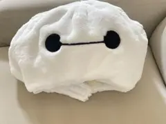 ベイマックス　ファンキャップ　帽子のサムネイル