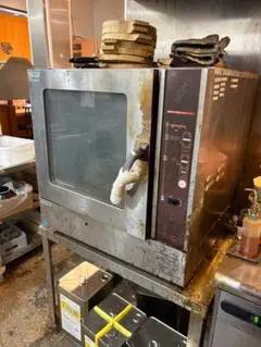 ターダ ガスオーブン LV-162 昭和レトロ レア - メルカリ