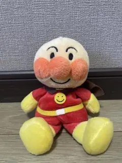 2026年最新】アンパンマン ぬいぐるみ レトロの人気アイテム - メルカリ