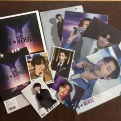 2025年最新】B☆VERSEの人気アイテム - メルカリ