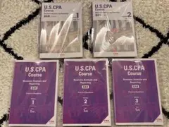 2026年最新】CPA会計学院 USCPAの人気アイテム - メルカリ