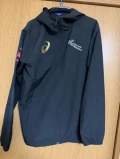 asics A77 長袖長ズボン ジャージ 上下セット XL