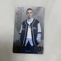 StrayKids dominate エコパ ヒョンジン