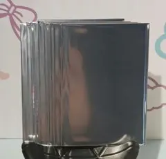 ナムコ　僕のヒーローアカデミア　ヒロアカ　クリアイラストシート　未開封　10点