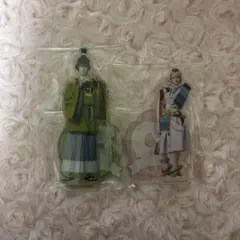 目出度歌誉花舞十周年祝賀祭 アクスタ 今剣 石切丸