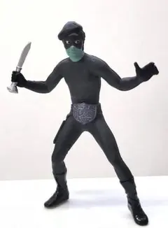 フィギュア ガシャポン HG仮面ライダー4 怪異！蜂女編 ショッカー戦闘員 新品