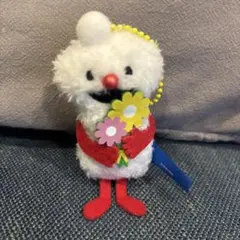 パペットスンスン ぬいぐるみマスコット Birthday 2026Ver.