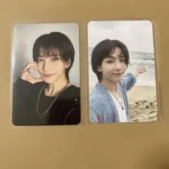 SEVENTEEN SPILL THE FEELS ジョンハン トレカ セット