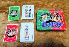 2026年最新】ポケモントランプ赤緑の人気アイテム - メルカリ