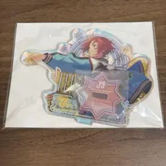 あんスタ　アクスタ　月永レオ