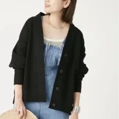 【JOURNAL STANDARD】カーディガン