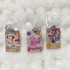 だれでもアイドル活動アクリルチャーム3 まとめ