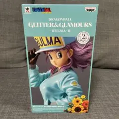 GLITTER＆GLAMOURS グリッターアンドグラマラス　ブルマII B
