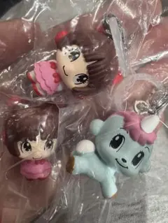 手塚治虫めじるしチャーム