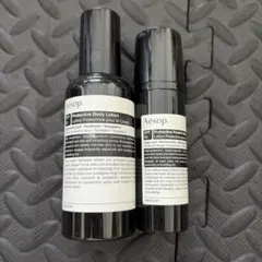 新品)Aesop Herbal Body Roll-On 50ml(3本) - メルカリ