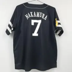 2025年最新】ソフトバンクホークス ユニフォーム 中村晃の人気アイテム