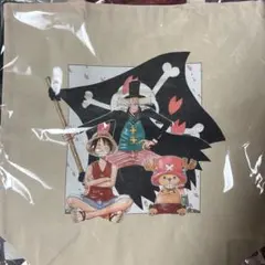 ONE PIECE 選べる トートバッグ １６巻