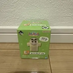 一番くじクレヨンしんちゃん〜アニメシーンセレクションだぞ〜