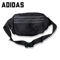 adidas アディダス ボディバッグ ショルダーバッグ ワンポイントロゴ