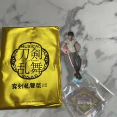 篭手切江 アクスタ