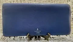 ランバン　二つ折り財布のサムネイル