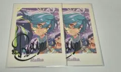 あんスタ　ライカ　10周年　ぱしゃっつ