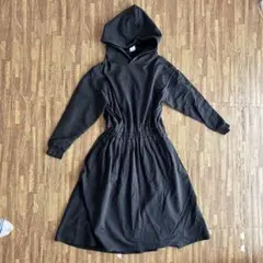 dev!rock スウェットワンピース　　140cm