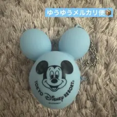 東京ディズニーリゾート ミッキー バルーンバッグチャームのサムネイル
