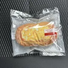 セブンイレブン　Happyくじ C賞　つぶつぶコーンマヨネーズ　パンポーチ