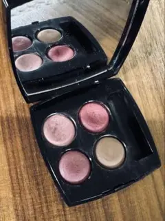 Chanel レキャトルオンブル362