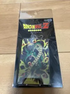 ドラゴンボールZ PIICA＋クリアパスケース　神龍&ドラゴンボール