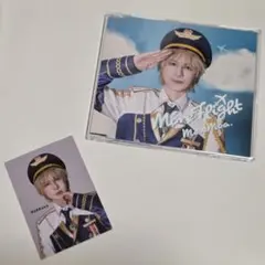 MeseMoa. 「More Flight」 ノックソ CD - メルカリ