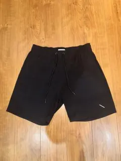 Saturdays New York City ショートパンツ ブラックのサムネイル
