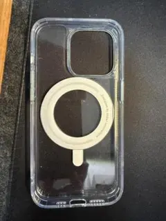 Anker MagGo Magnetic Case (360°リングスタンド