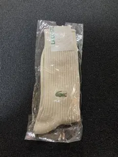 ラコステ　LACOSTE 靴下
