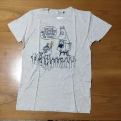 ムーミンママ　レディースTシャツ　Lサイズ〈新品〉のサムネイル